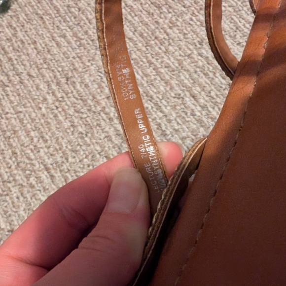 Dune London Sandals - Picture 6 of 7